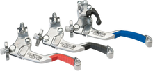 Load image into Gallery viewer, Moose Offroad EZ3 Clutch Replacement Lever - Standard - Black OO222-002 - Detail View