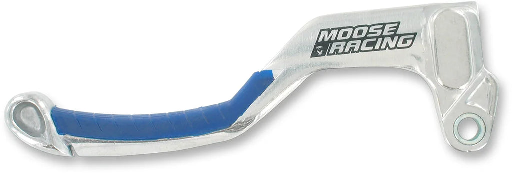 Moose Offroad EZ3 Clutch Replacement Lever - Standard - Blue OO222-003 - Main Product View