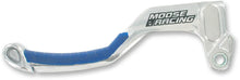 Load image into Gallery viewer, Moose Offroad EZ3 Clutch Replacement Lever - Standard - Blue OO222-003 - Main Product View