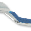 Load image into Gallery viewer, Moose Offroad EZ3 Clutch Replacement Lever - Standard - Blue OO222-003 - Side View