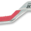 Load image into Gallery viewer, Moose Offroad EZ3 Clutch Replacement Lever - Standard - Red OO222-005 - Main Product View
