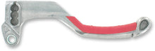 Load image into Gallery viewer, Moose Offroad EZ3 Clutch Replacement Lever - Standard - Red OO222-005 - Side View