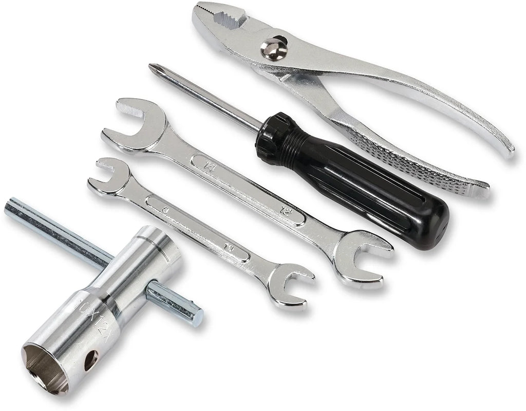 Moose Offroad Economy Tool Kit with Pouch 350-9325 - Main Product View