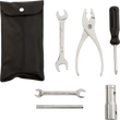 Load image into Gallery viewer, Moose Offroad Economy Tool Kit with Pouch 350-9325 - Detail View
