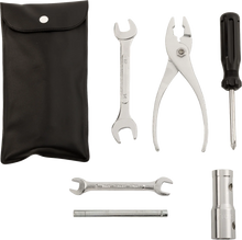 Load image into Gallery viewer, Moose Offroad Economy Tool Kit with Pouch 350-9325 - Detail View
