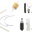 Load image into Gallery viewer, Moose Offroad Electric Fuel Injection Fuel Pump Rebuild Kit - Husqvarna 47-2069 - Main Product View