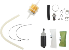 Load image into Gallery viewer, Moose Offroad Electric Fuel Injection Fuel Pump Rebuild Kit - Husqvarna 47-2069 - Main Product View