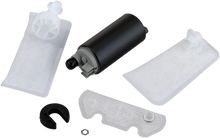 Load image into Gallery viewer, Moose Offroad Electric Fuel Injection Fuel Pump Rebuild Kit - Husqvarna 47-2069 - Side View