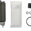 Load image into Gallery viewer, Moose Offroad Electric Fuel Injection Fuel Pump Rebuild Kit - KTM 47-2048 - Main Product View