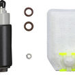Load image into Gallery viewer, Moose Offroad Electric Fuel Injection Fuel Pump Rebuild Kit - Yamaha 47-2062 - Main Product View