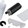 Load image into Gallery viewer, Moose Offroad Electric Fuel Injection Fuel Pump Rebuild Kit - Yamaha 47-2062 - Side View