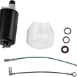 Load image into Gallery viewer, Moose Offroad Electric Fuel Injection Fuel Pump Rebuild Kit - Honda/Kawasaki 47-2032 - Main Product View