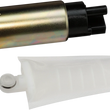 Load image into Gallery viewer, Moose Offroad Electric Fuel Injection Pump with Strainer Kit 100-3096-PU fits Can-Am / Polaris - Main Product View