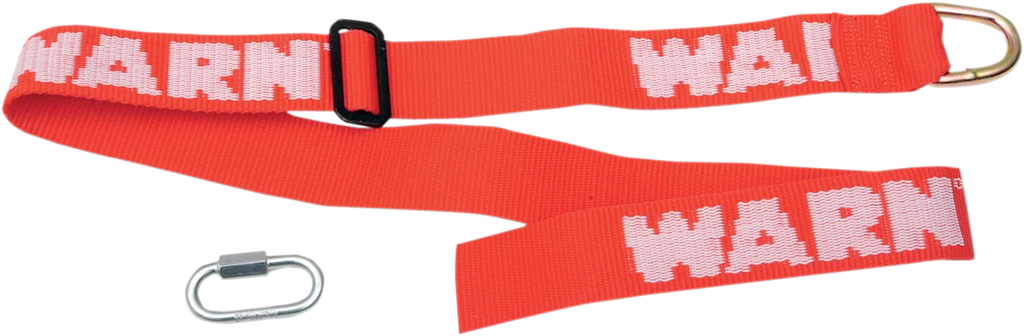 Moose Offroad Electric Lift Replacement Strap 68191 - Main Product View