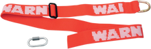 Load image into Gallery viewer, Moose Offroad Electric Lift Replacement Strap 68191 - Main Product View