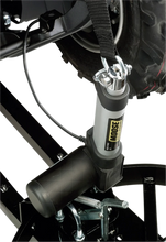 Load image into Gallery viewer, Moose Offroad Electric Lift Replacement Strap 68191 - Side View