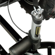 Load image into Gallery viewer, Moose Offroad Electric Lift Wire Rope 68135 - Side View