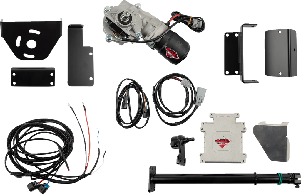 Moose Offroad Electric Power Steering Kit - PAEPS-1005 fits Outlander - Main Product View