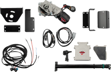 Load image into Gallery viewer, Moose Offroad Electric Power Steering Kit - PAEPS-1005 fits Outlander - Main Product View