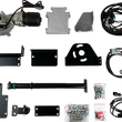 Load image into Gallery viewer, Moose Offroad Electric Power Steering Kit - PAEPS-1005 fits Outlander - Back View