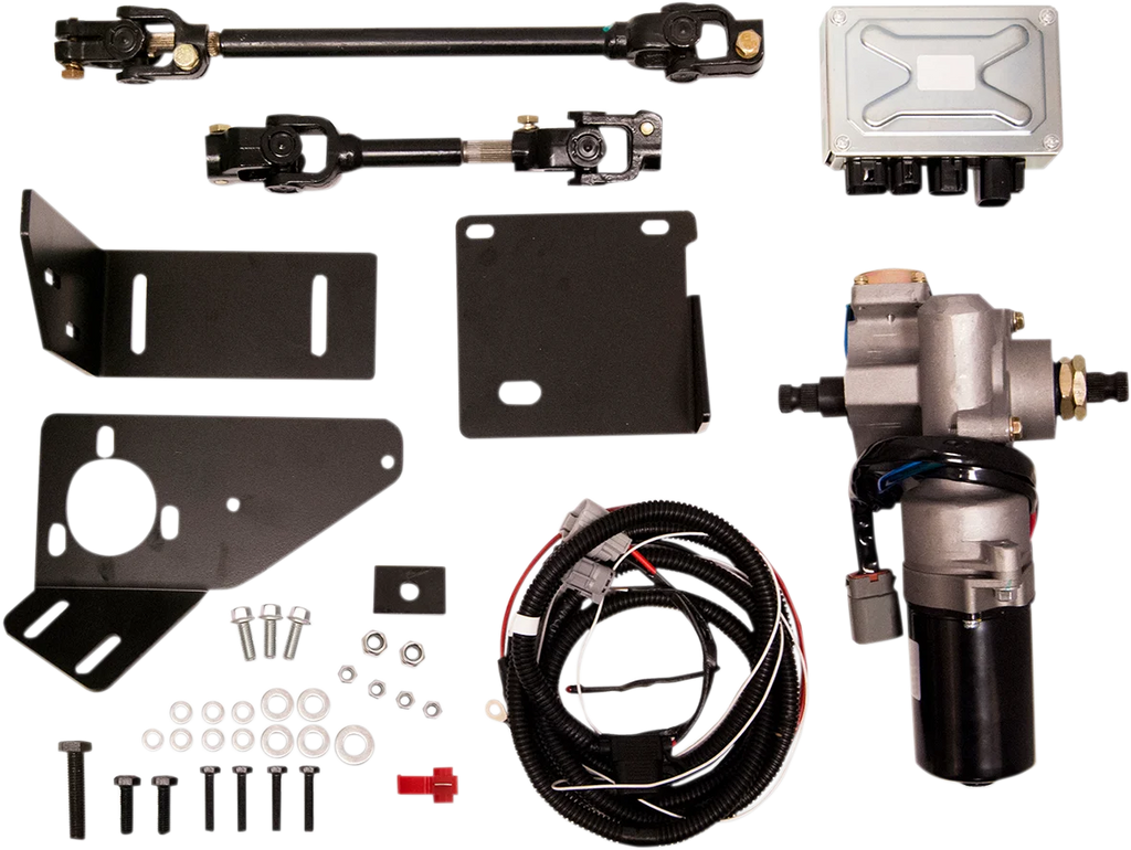 Moose Offroad Electric Power Steering Kit - PEPS-1001 fits Commander 800 / 1000 - Main Product View