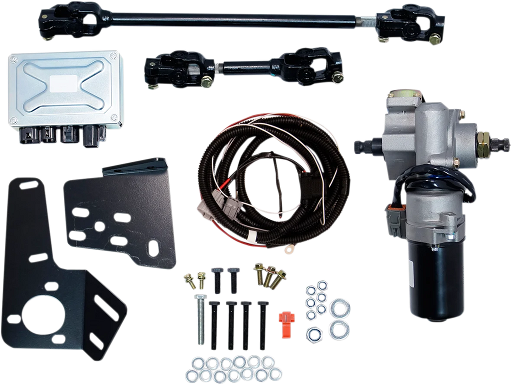 Moose Offroad Electric Power Steering Kit - PEPS-1002 fits Maverick 1000 - Main Product View