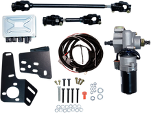 Load image into Gallery viewer, Moose Offroad Electric Power Steering Kit - PEPS-1002 fits Maverick 1000 - Main Product View