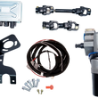 Load image into Gallery viewer, Moose Offroad Electric Power Steering Kit - PEPS-2001 fits BIG Red - Main Product View