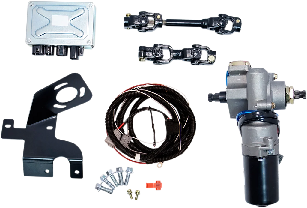 Moose Offroad Electric Power Steering Kit - PEPS-2001 fits BIG Red - Main Product View