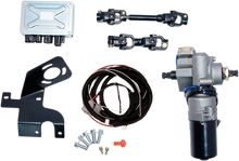 Load image into Gallery viewer, Moose Offroad Electric Power Steering Kit - PEPS-2001 fits BIG Red - Main Product View