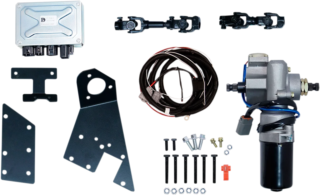 Moose Offroad Electric Power Steering Kit - PEPS-2002 fits Pioneer 500 - Main Product View