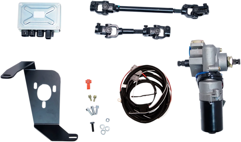 Moose Offroad Electric Power Steering Kit - PEPS-4001 fits Ranger - Main Product View
