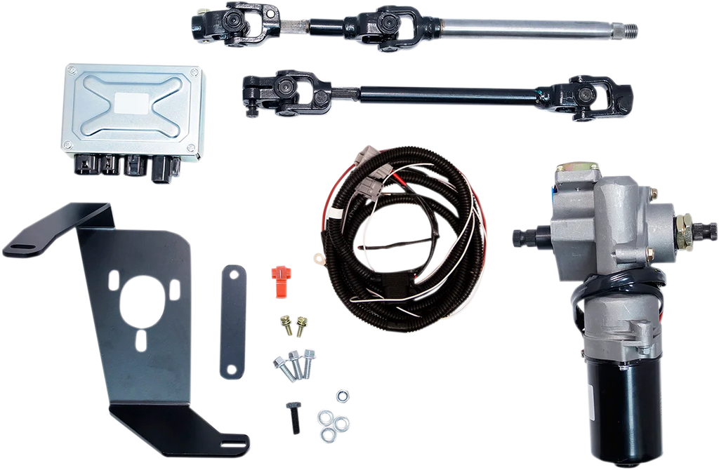 Moose Offroad Electric Power Steering Kit - PEPS-4002 fits Ranger - Main Product View