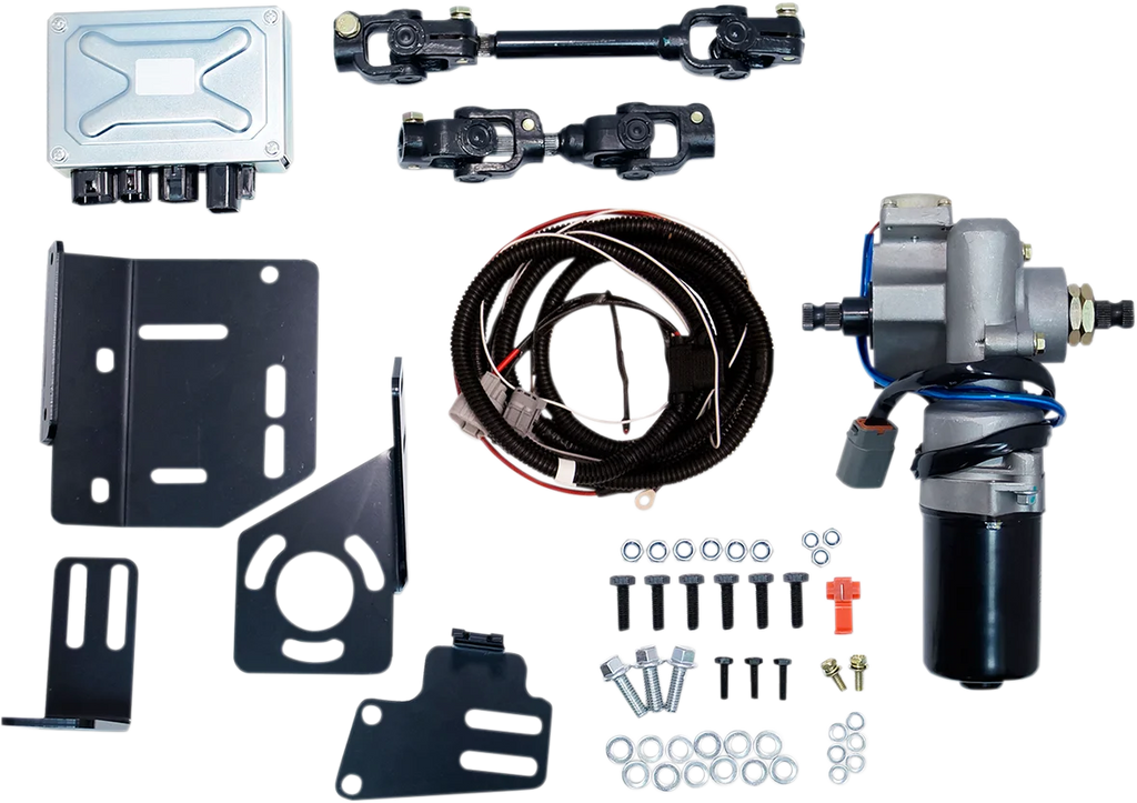 Moose Offroad Electric Power Steering Kit - PEPS-4003 fits Ranger - Main Product View