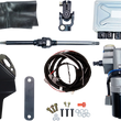 Load image into Gallery viewer, Moose Offroad Electric Power Steering Kit - PEPS-4005 fits Ranger Mid Size - Main Product View
