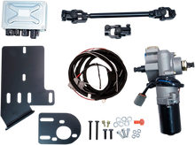 Load image into Gallery viewer, Moose Offroad Electric Power Steering Kit - PEPS-5001 fits RHINO - Main Product View