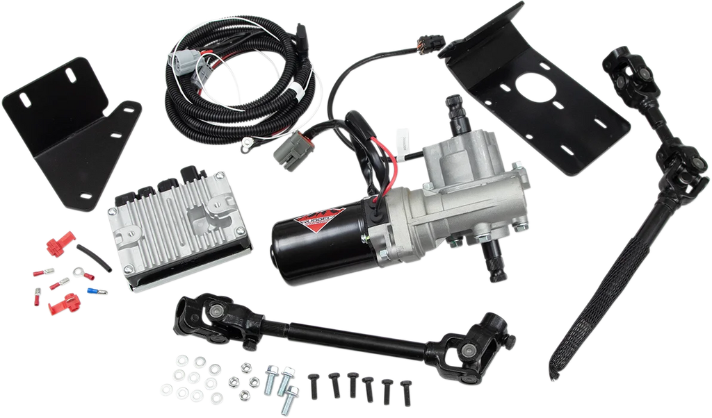 Moose Offroad Electric Power Steering Kit - PEPS-5002 fits RZR - Main Product View
