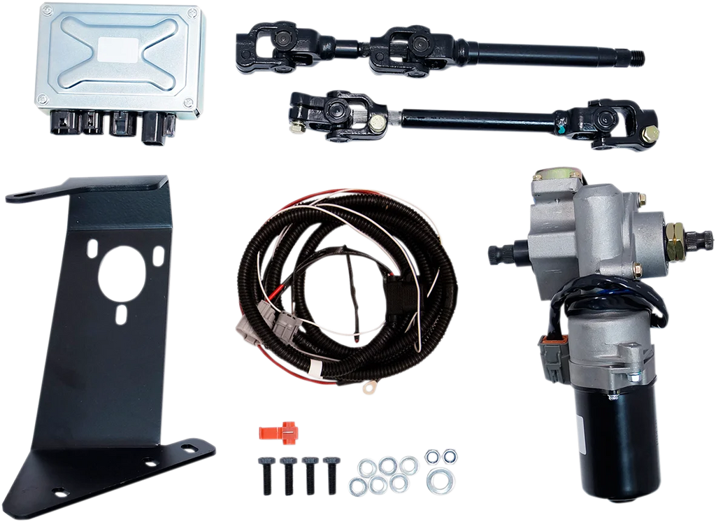 Moose Offroad Electric Power Steering Kit - PEPS-5003 fits RZR XP - Main Product View
