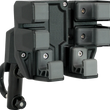 Load image into Gallery viewer, Moose Offroad Elite Series Phone Holder - ATV/E-Bike - Universal ESPHONE-HB - Main Product View