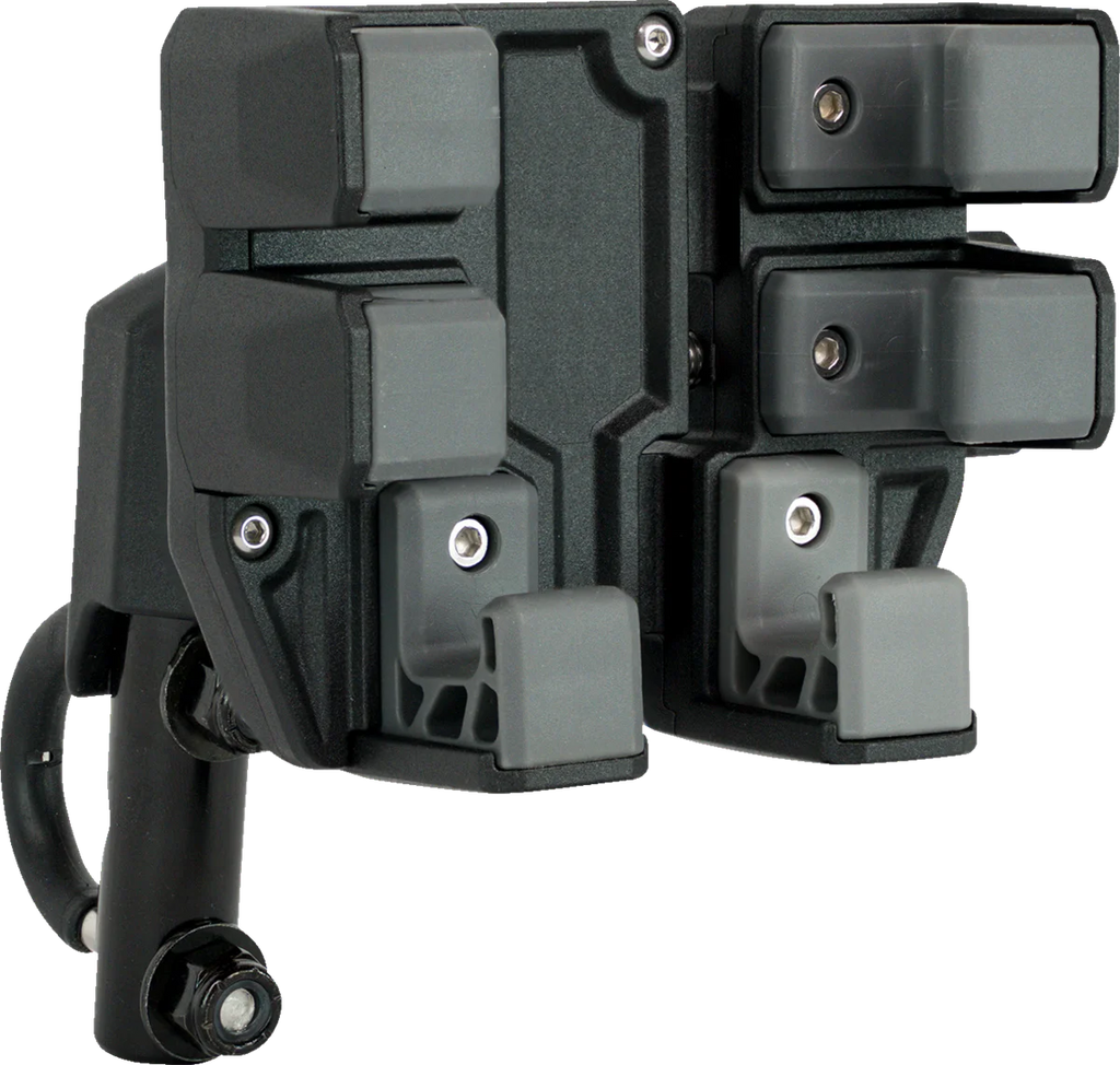 Moose Offroad Elite Series Phone Holder - ATV/E-Bike - Universal ESPHONE-HB - Main Product View