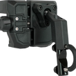 Load image into Gallery viewer, Moose Offroad Elite Series Phone Holder - ATV/E-Bike - Universal ESPHONE-HB - Side View