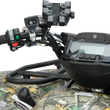 Load image into Gallery viewer, Moose Offroad Elite Series Phone Holder - ATV/E-Bike - Universal ESPHONE-HB - Back View