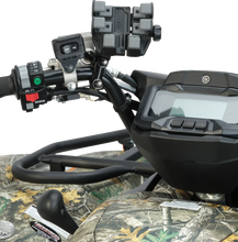 Load image into Gallery viewer, Moose Offroad Elite Series Phone Holder - ATV/E-Bike - Universal ESPHONE-HB - Back View
