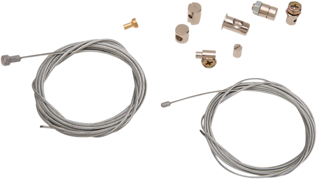 Moose Offroad Emergency Cable Repair Kit 375-4566 - Main Product View
