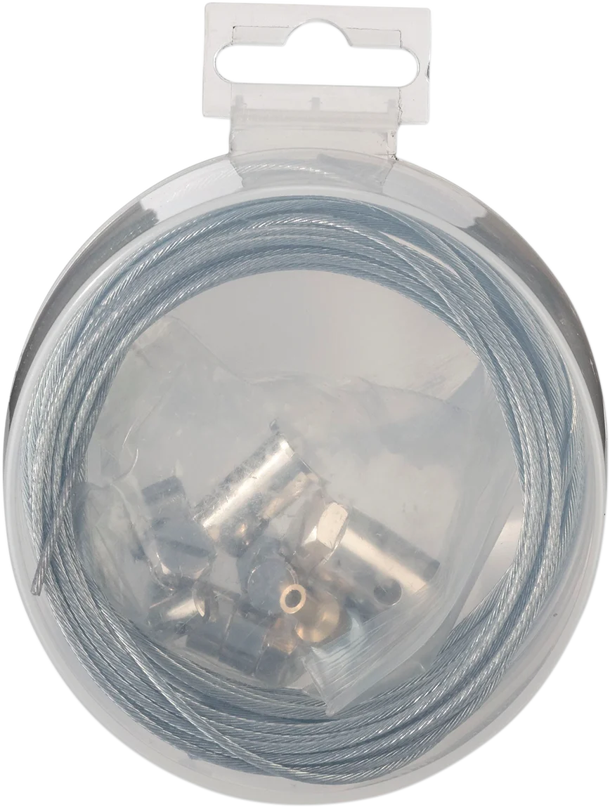 Moose Offroad Emergency Cable Repair Kit 375-4566 - Side View