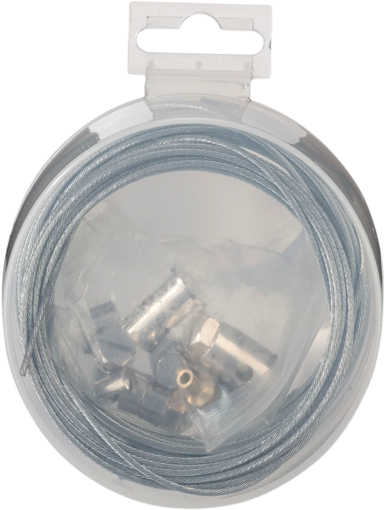 Moose Offroad Emergency Cable Repair Kit 375-4566 - Side View