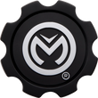 Load image into Gallery viewer, Moose Offroad End Cap Only - Replacement - 544X/545X Wheel C545MOSB-EC-MO - Main Product View