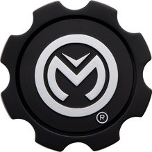 Load image into Gallery viewer, Moose Offroad End Cap Only - Replacement - 544X/545X Wheel C545MOSB-EC-MO - Main Product View