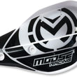 Load image into Gallery viewer, Moose Offroad Enduro Handshields - Replacement - White 0635-1470 - Main Product View