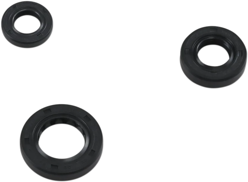 Moose Offroad Engine Oil Seal Kit - 822180mse fits Honda - Main Product View